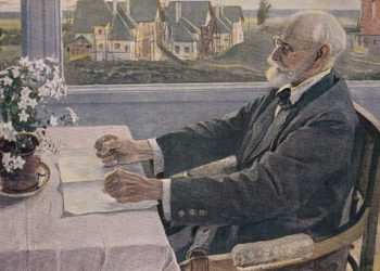 Ιβάν Παβλόβ