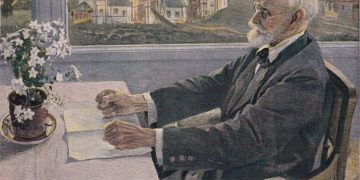 Ιβάν Παβλόβ