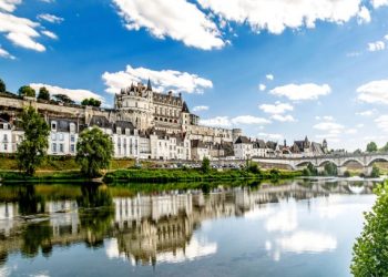 Κάστρα: Μία πρόταση για εκδρομή που θα μείνει αξέχαστη