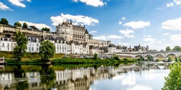 Κάστρα: Μία πρόταση για εκδρομή που θα μείνει αξέχαστη