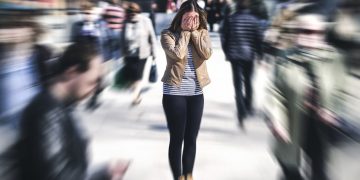 Κρίσεις πανικού