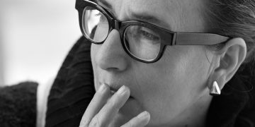 Με τη βελόνα του Πικάπ