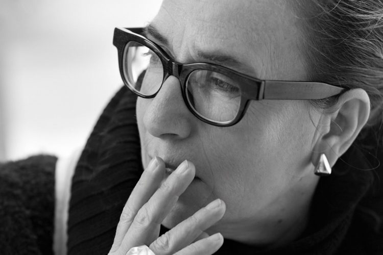 Με τη βελόνα του Πικάπ