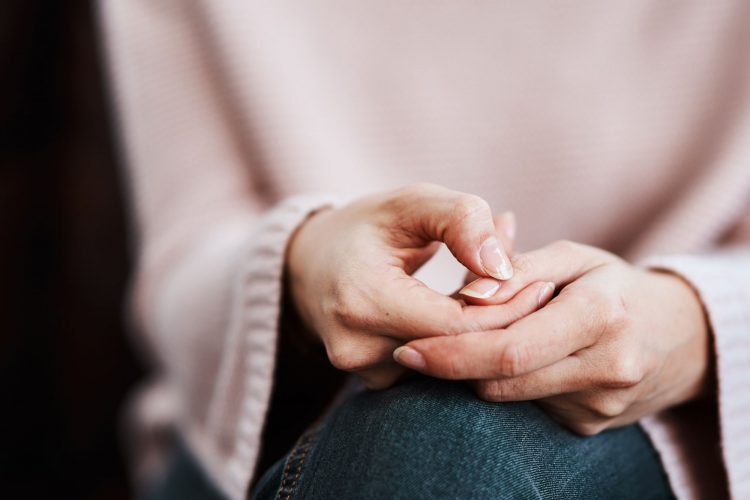 Μήπως κακοποιείσαι όπως η Αλίκη;