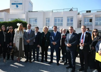 Επέκταση της εφαρμογής του προγράμματος «ΟΙΚΟΘΕΝ»