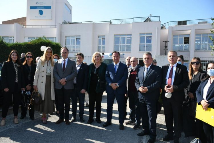 Επέκταση της εφαρμογής του προγράμματος «ΟΙΚΟΘΕΝ»