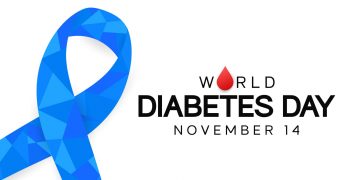 Παγκόσμια Ημέρα Διαβήτη