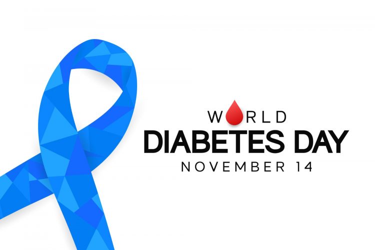 Παγκόσμια Ημέρα Διαβήτη