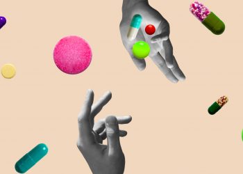 40+ χρόνια Ζάναξ