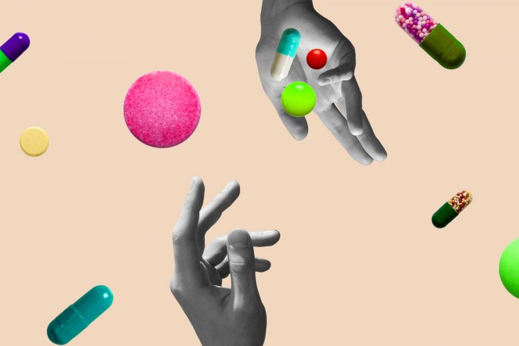 40+ χρόνια Ζάναξ