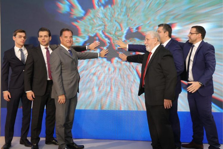 Πρότυπο Ογκολογικό Κέντρο στη Βόρεια Ελλάδα