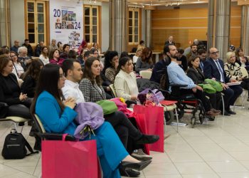 Σπάνιοι Ασθενείς