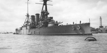 Θωρηκτό Αβέρωφ