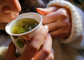 Τσάι του βουνού