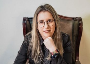 Βασιλική Ραφαέλα Βακουφτσή