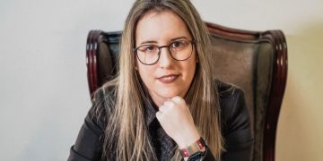 Βασιλική Ραφαέλα Βακουφτσή