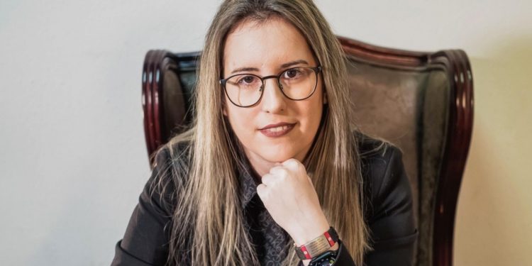 Βασιλική Ραφαέλα Βακουφτσή