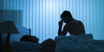 Σεξ χωρίς συναίσθημα