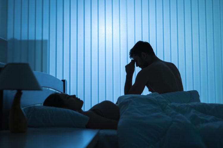 Σεξ χωρίς συναίσθημα