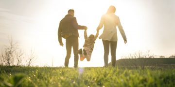 Τι κάνω όταν φεύγει το παιδί από το σπίτι;