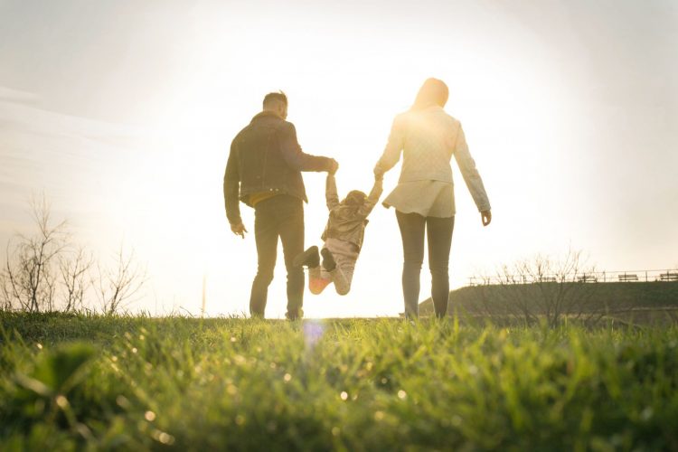 Τι κάνω όταν φεύγει το παιδί από το σπίτι;
