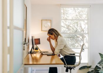 Σύνδρομο Burnout