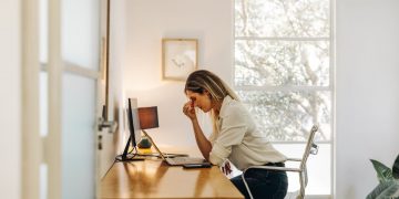 Σύνδρομο Burnout