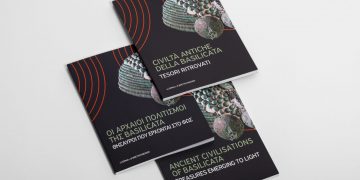 Χριστούγεννα στο Μουσείο της Ακρόπολης