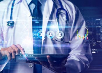 Διάγνωση με AI