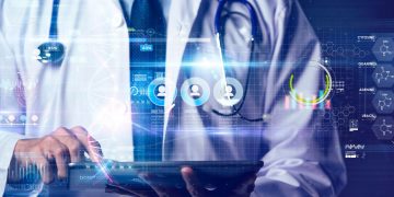 Διάγνωση με AI