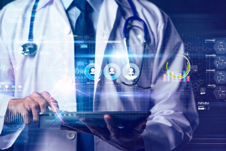 Διάγνωση με AI