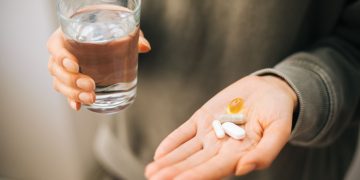 Ή εσύ ή εγώ έχουμε έλλειψη μαγνησίου