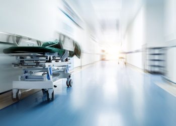 Ενδονοσοκομειακές λοιμώξεις