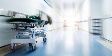 Ενδονοσοκομειακές λοιμώξεις