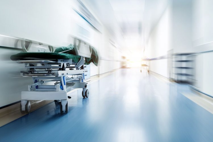 Ενδονοσοκομειακές λοιμώξεις