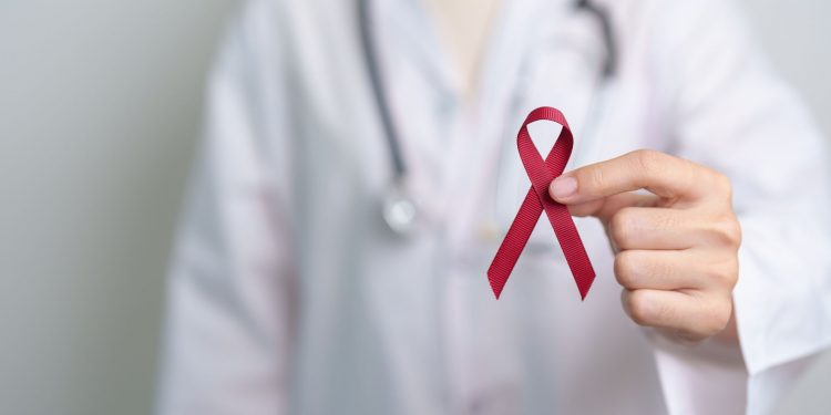 Φάρμακο που προλαμβάνει τον HIV