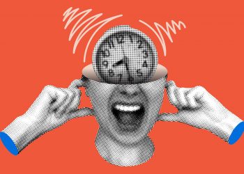 Γιατί το άγχος «σκοτώνει» το ανοσοποιητικό μας σύστημα