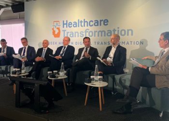 Healthcare transformation: Τουλάχιστον 2.000 χειρουργικές επεμβάσεις στα απογευματινά χειρουργεία θα έχουν πραγματοποιηθεί μέχρι τα μέσα Δεκεμβρίου