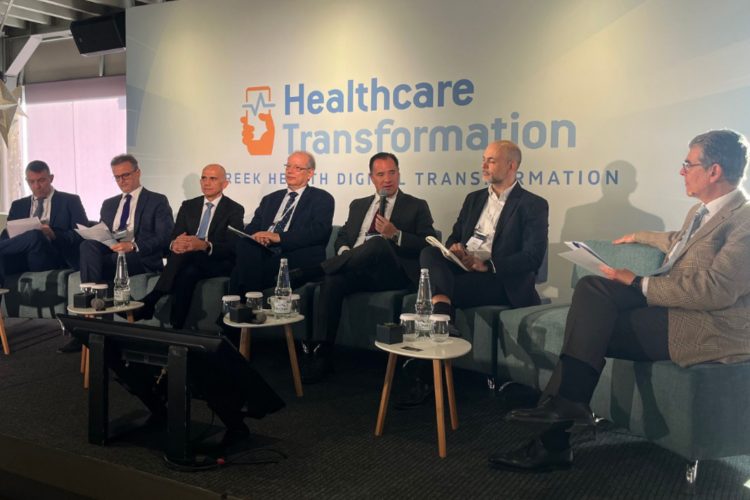 Healthcare transformation: Τουλάχιστον 2.000 χειρουργικές επεμβάσεις στα απογευματινά χειρουργεία θα έχουν πραγματοποιηθεί μέχρι τα μέσα Δεκεμβρίου