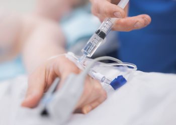 Η ιστορία της αναισθησίας