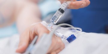 Η ιστορία της αναισθησίας