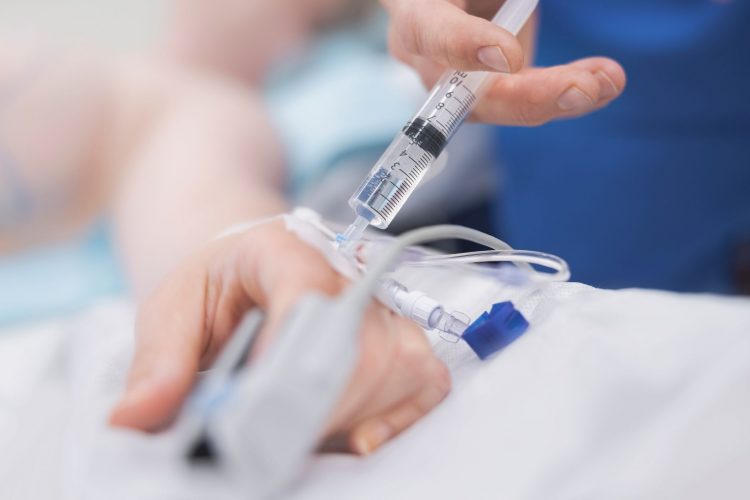 Η ιστορία της αναισθησίας