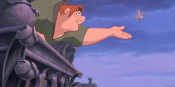 Η Παναγία των Παρισίων