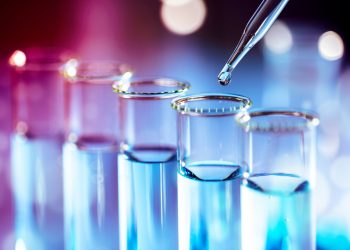 Κορυφαία εταιρεία βιοτεχνολογίας ήρθε στην Ελλάδα