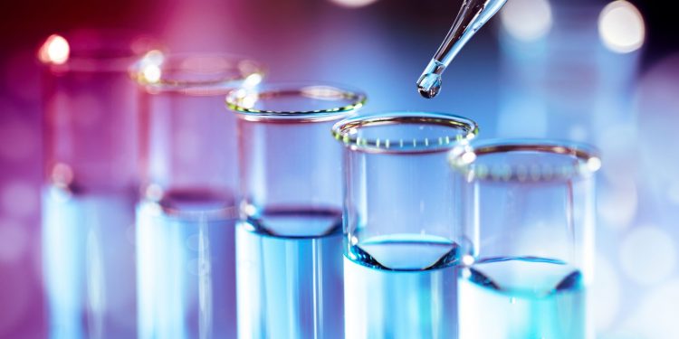 Κορυφαία εταιρεία βιοτεχνολογίας ήρθε στην Ελλάδα