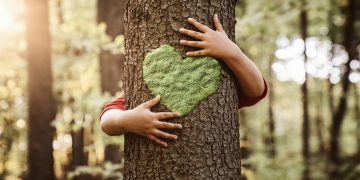 ζωή στη φύση