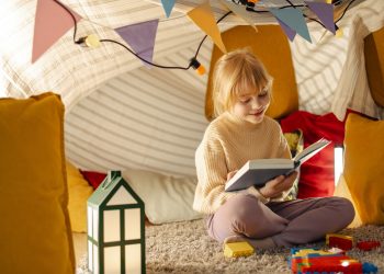 Παιδικά βιβλία με έμπνευση