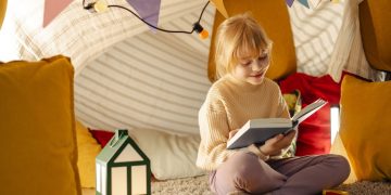 Παιδικά βιβλία με έμπνευση