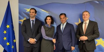 Υπουργοί Υγείας της ΕΕ