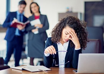 Τοξικοί συνάδελφοι